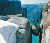 Lysefjord - Per Eide_www.visitnorway.com